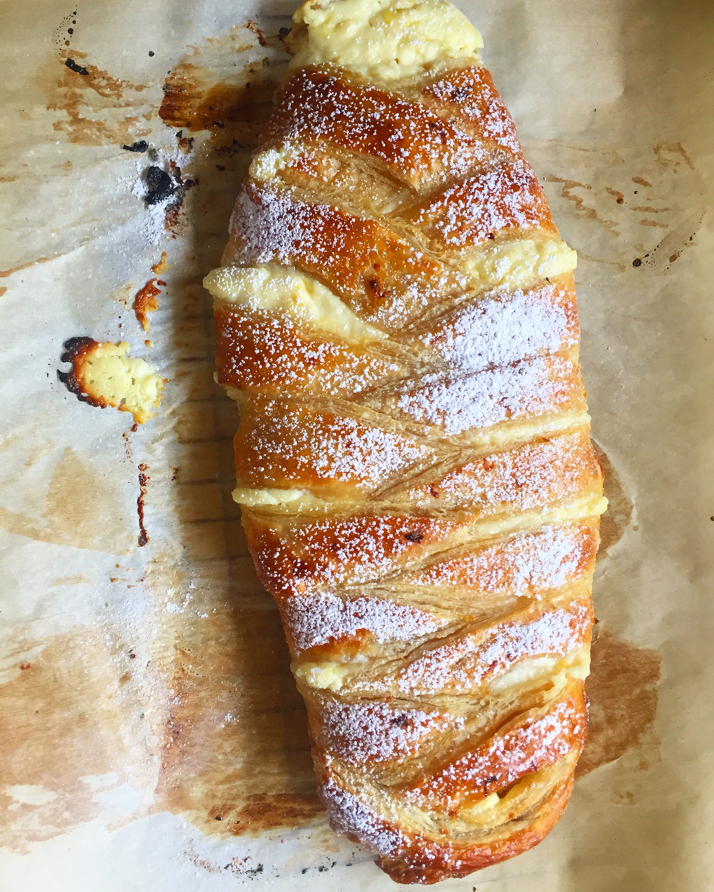 Not My Mom’s Kitchen